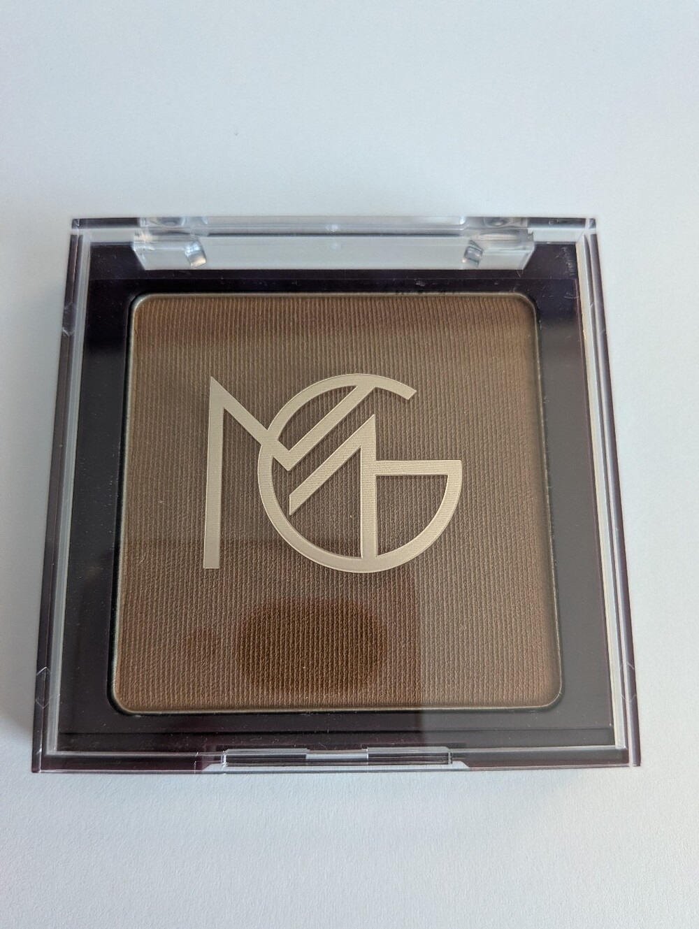 Makeup Geek Bronzer 'Tawny'